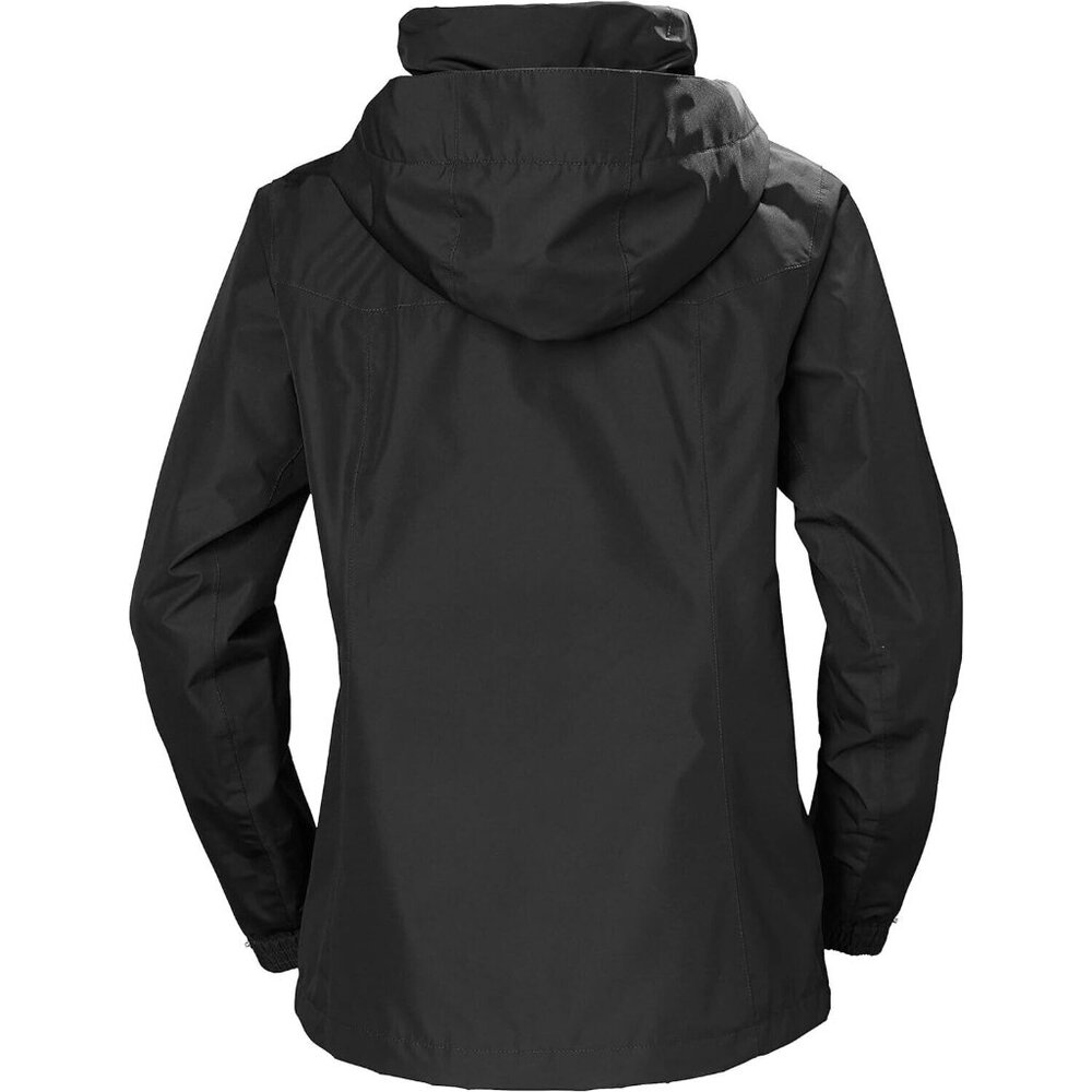 Helly-Hansen Women's Aden Waterproof Windproof Breathable Packable XS - Picture 2 of 6